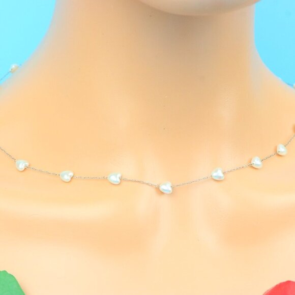 Delicate & Modern Necklace Chain – Perfect for Girls & Women, DYC1210 - Picture 8 of 10